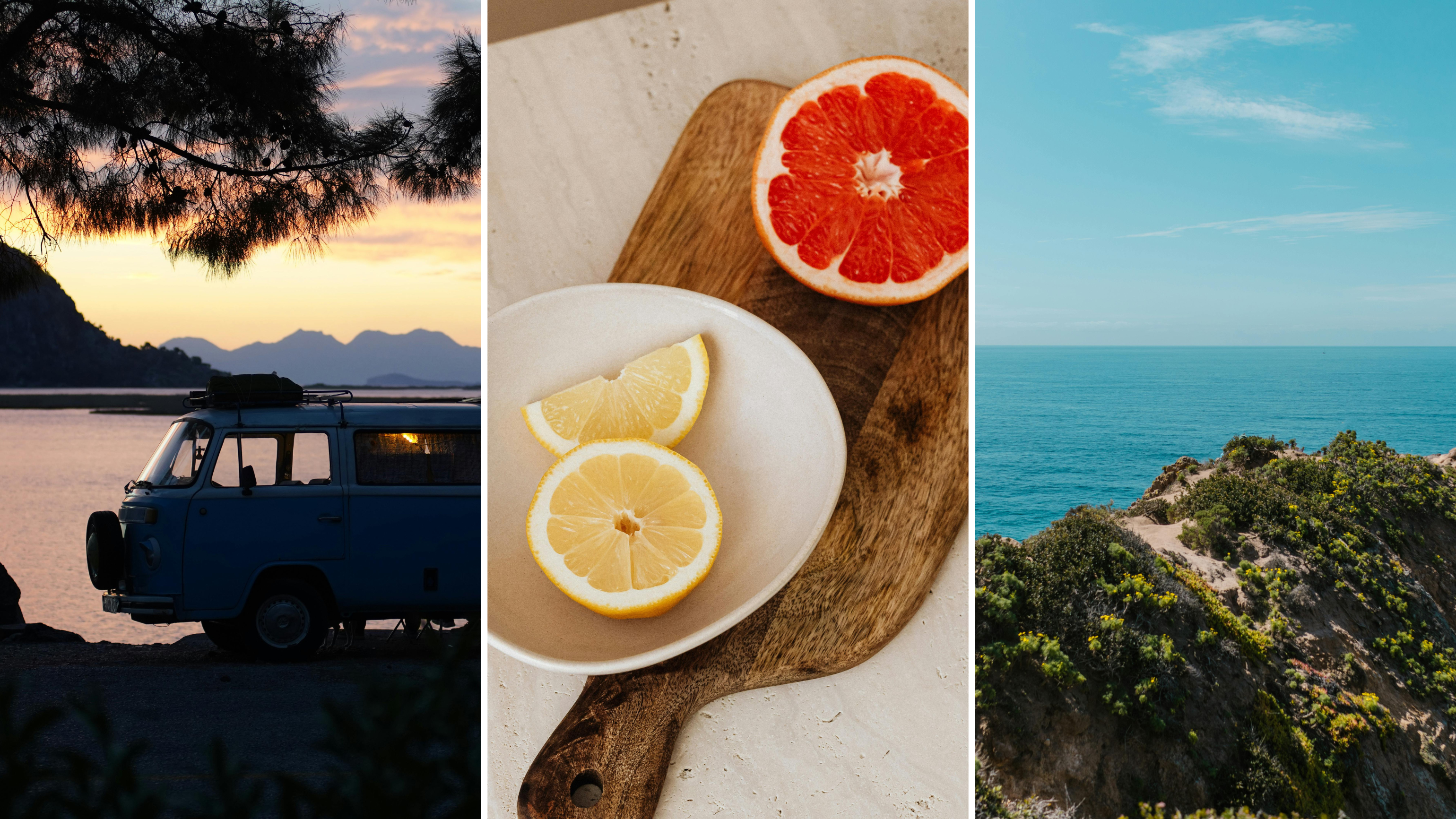 august desktop wallpapers lifestyle clean simple landscape