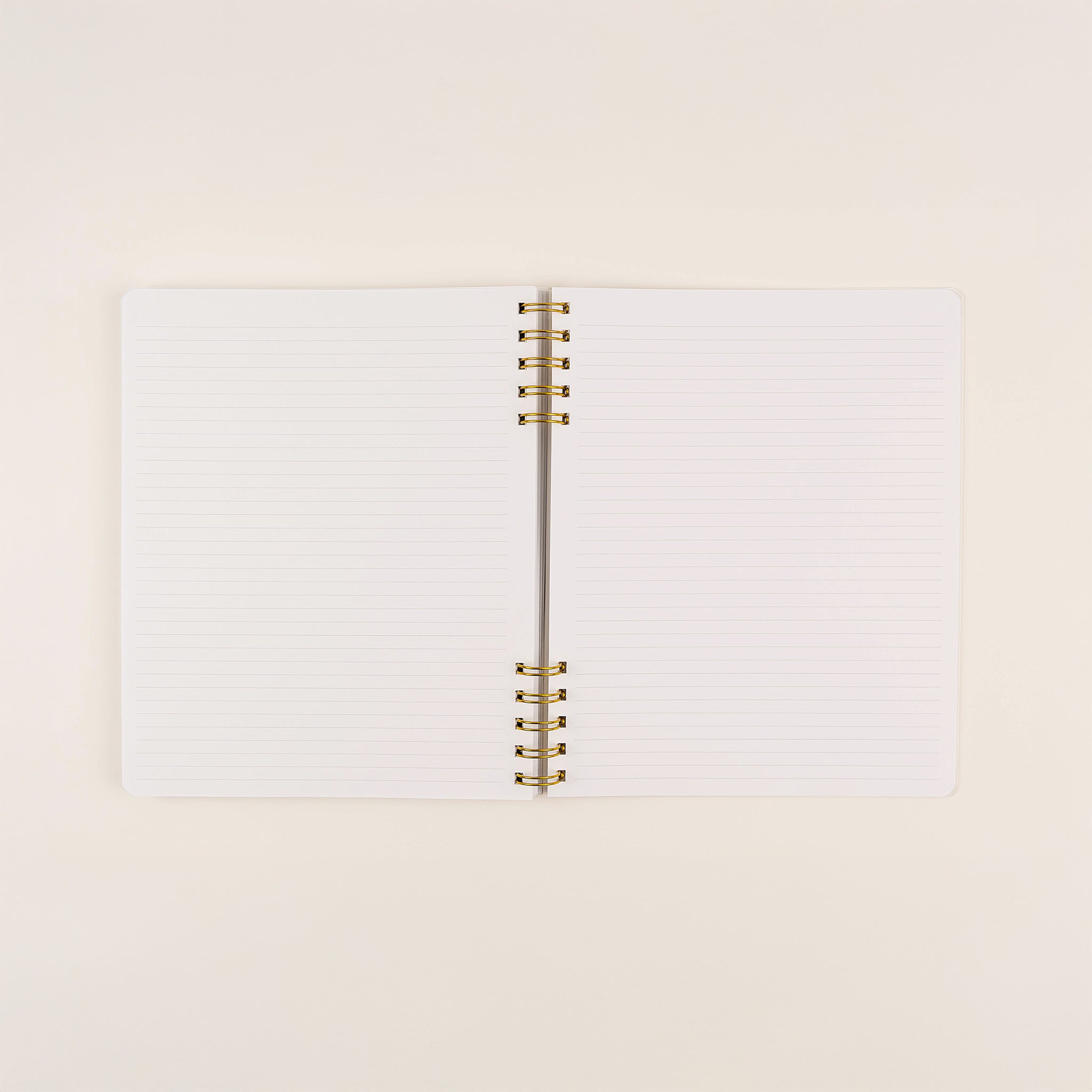 Quarterly planner and notebook by Friday Afternoons Co