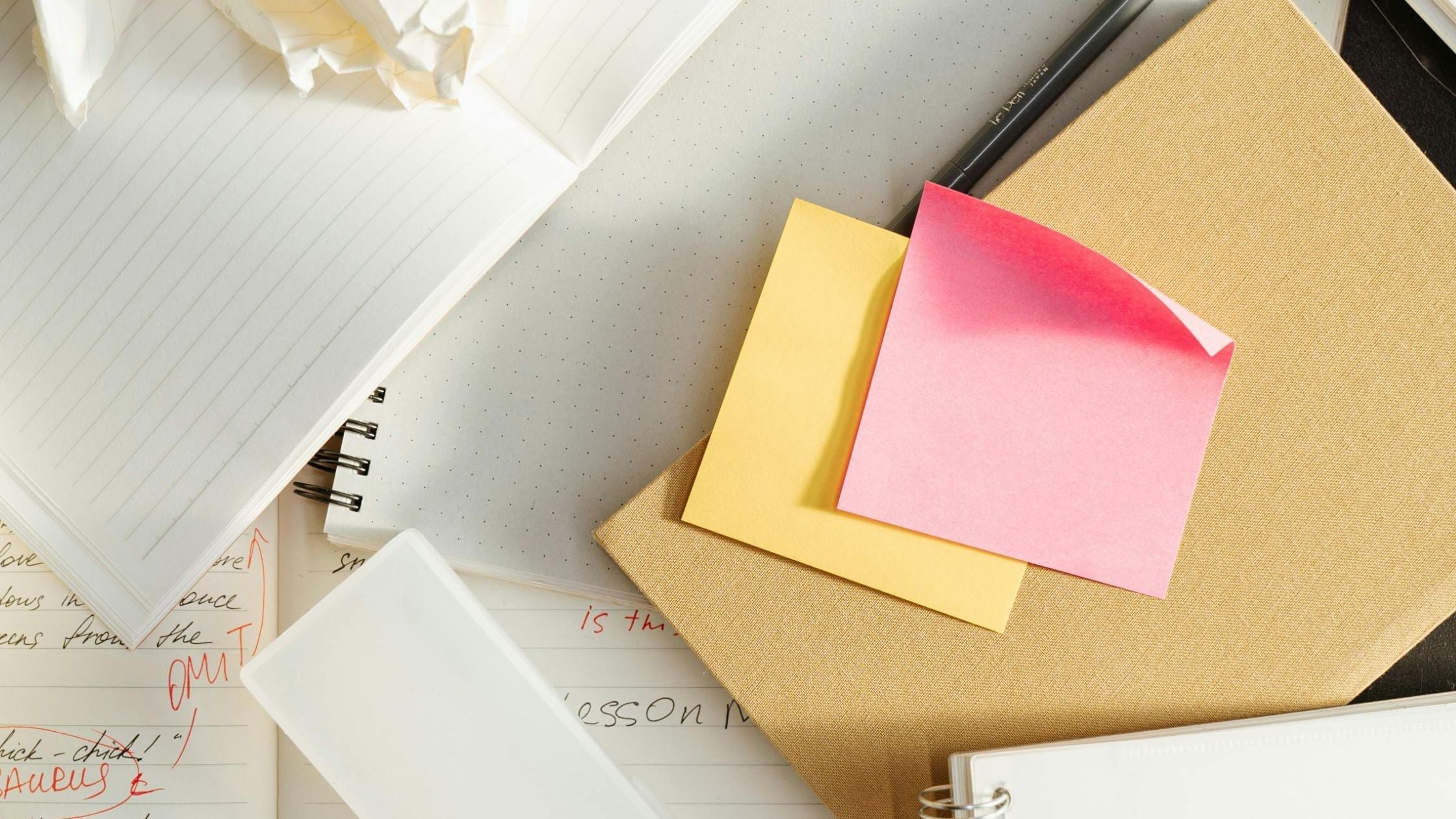 Feeling Overwhelmed at Work? These Productivity Skills Will Save You