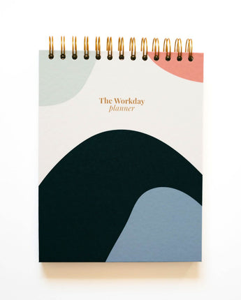 Signature Harmony Workday Planner