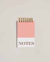 Mini Memo Notebook - Friday Afternoons Co.