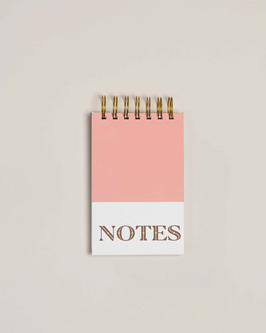 Mini Memo Notebook - Friday Afternoons Co.