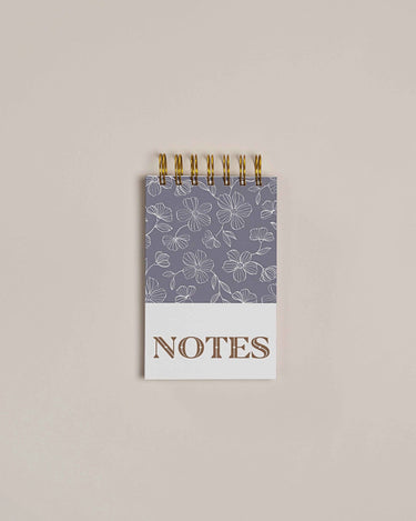 Mini Memo Notebook - Friday Afternoons Co.