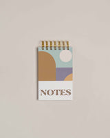 Mini Memo Notebook - Friday Afternoons Co.