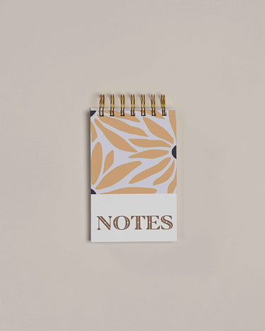 Mini Memo Notebook - Friday Afternoons Co.