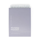 The Workday Planner (Simple Solids Line) - Friday Afternoons Co.