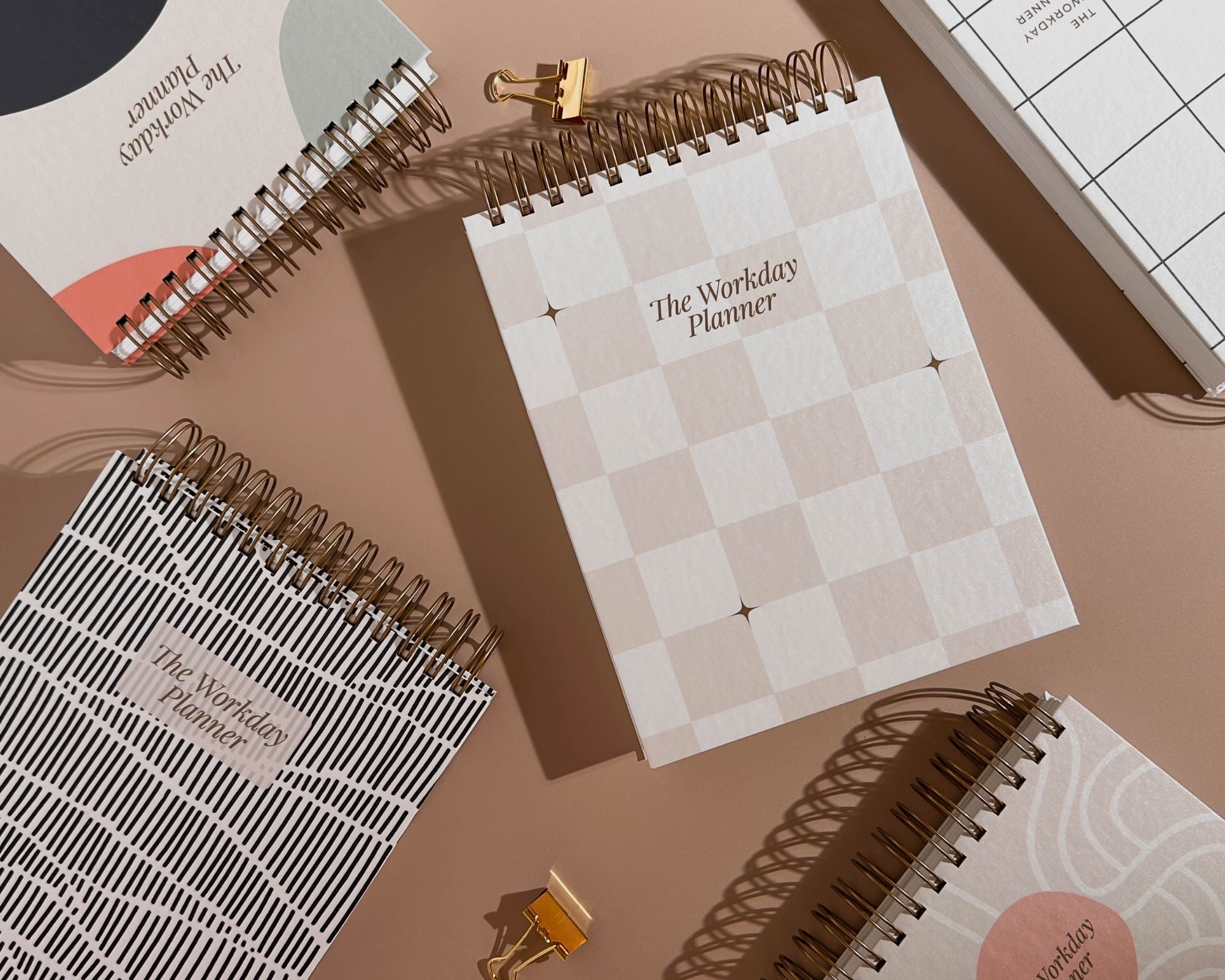 Workday Planner Collection | Business & Daily Planners – Friday ...